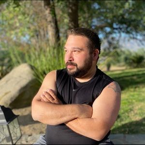 Meet your Posher, Daniel